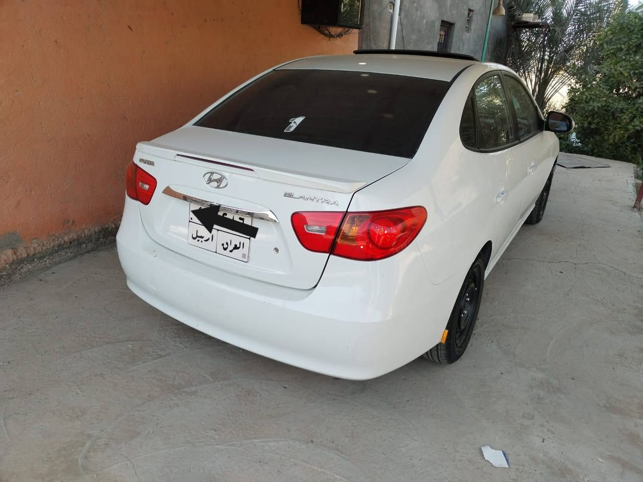 السلام عليكم من رخصه الادمن للبيع هونداي النترا مديل 10 كفاله  عامه من الصبغ والضربه والبارد مكينه كير حداديه تخم تاير كهربائيات شاشه كامره  كله تمام   دكشن عالي فتحه مري اشاره للستفسار أكثر ***********   # *********** المكان النجف اني مكلف بالنشر بالخير للطرفين
