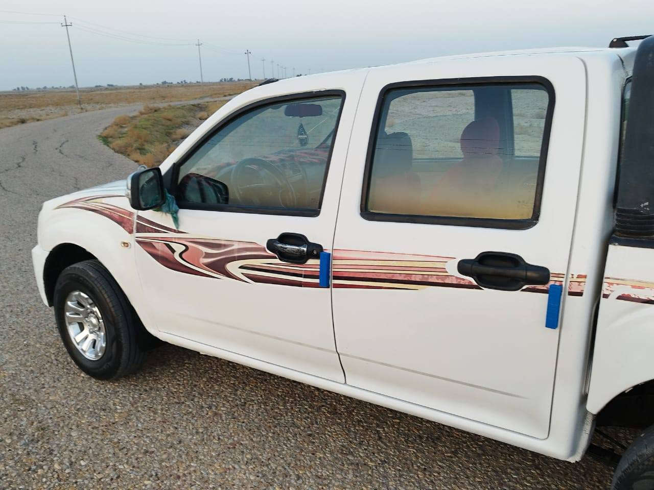 سلام عليكم سياره جنبي موديل2013
السعر40 وبيها مجال
رقم بغداد مشروع وطني تحويل مباشر
مكفوله كفاله عام من ضربه
 وصبق وتبديل مكفوله مكينه وكير تصل وتبشر
 وكسن مكفولات مكينه مامفتوح مكفوله كفاله شرط فحص مكفوله من شخط سياره عل وضع شريكه حدادي جديده تخم تايرات خمسه جدد سياره سبيره مانزل سياره جديده معنه الكلمه كرهبايات  كله شقاله تبريد وي سويج  ثلج  جاهزه مجهزه سياره حلوه حله مابلصور مكان ناصريه رقمي لاستفسار اكثر
***********
