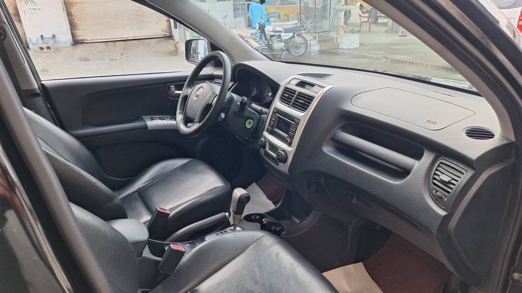 کیاسپۆرتاج مودیل ۲۰۱۰ فول فول مواسفات سلایت ABSکوشن جڵد جام ئاوینە کارەبای دەبڵ گزۆز کوشن هیتەر ئاوینە شەفت ویل کرۆم سەیارەکە بڕاوەی دوبەیە تازە داخڵ بووە مەکینەی گازی ٤پستن انجکتر مەرغوب. نرخی ٥۷گەڵا کەمیک مجال ژ.م ۰۷٥۱٥۱۷۲۳٨٦یان ۰۷۷۳٤٤۳۱٥۱۰ السليمانية, العراق


**إذا كنت صاحب هذا الإعلان وتريد حذفه لأي سبب، رجاءا أرسل رسالة إلى الدعم الفني**