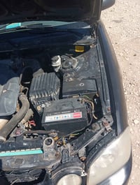 اوبتيما 2004 • محرك وكير مكفول • رقم نجف مميز