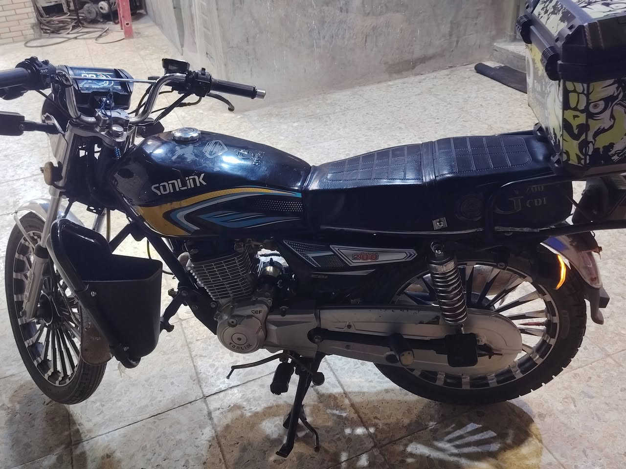 سونك مديل 24 ضاغطه و زنجيل كفاله عامه الايت زنون اصلي 800 بيه مجال عنوان بغداد الشعب ***********
