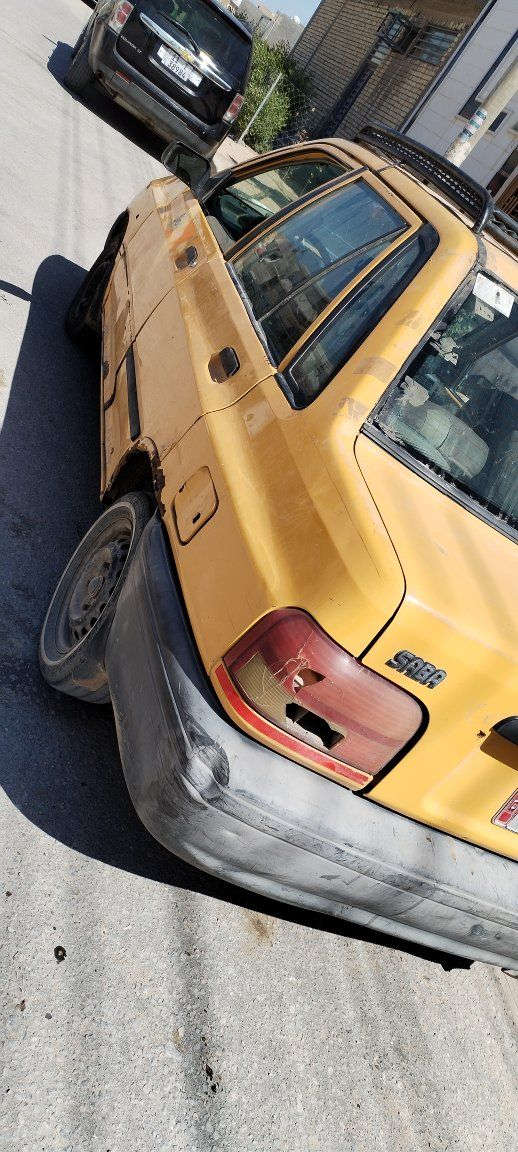 السلام عليكم سايبا موديل 11 رقم نجف الماني مالكهه بكربلا سياره بلاديه بيه نواقص تفاصيل ع الرقم *********** السعر قفل 11 من الاخير مكان سياره كربلا غير متواجد علفيس مكلف بنشر فقط اتصال
