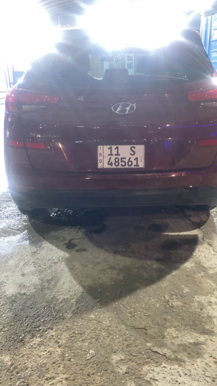 توسان 2019 امريكي حادثها جاملغ وبنيد  وصبغ ربع باب عكس السايق 
تحكم ستيرن
شاشه 
كامره 
عند بريك بصمه
مكاني الكاظمية 
السعر 162
*********** بغداد, العراق
