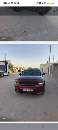 دورنكو • ٢٠١٧ • V6 ٧ راكب