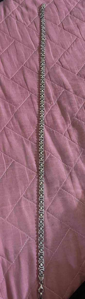 زنجيل فضة يخبل ٦٣ غ وكسور
اعلى سعر ابيع


**إذا كنت صاحب هذا الإعلان وتريد حذفه لأي سبب، رجاءا أرسل رسالة إلى الدعم الفني**