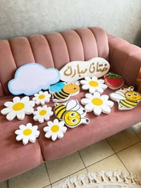 مجسمات فلين • قطعة