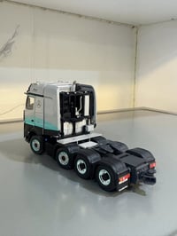 مرسيدس بنز • أروكس • قياس ١/٥٠