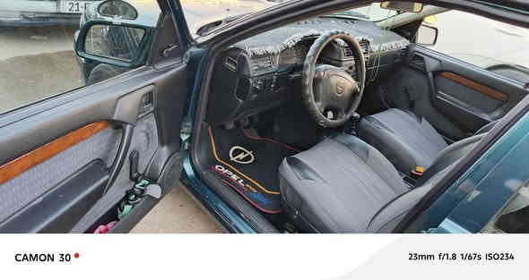 اوبل فكترا موديل 95 حجم 18  بلادي بدون تعمير كير محرك شرط سنويه ل 28 مشروع وطني  للاستفسار اكثر اتصل *********** السعر 50
