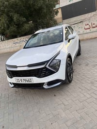 سبورتج ٢٠٢٤ • ماشية ١١٠٠٠ • كفالة عامة