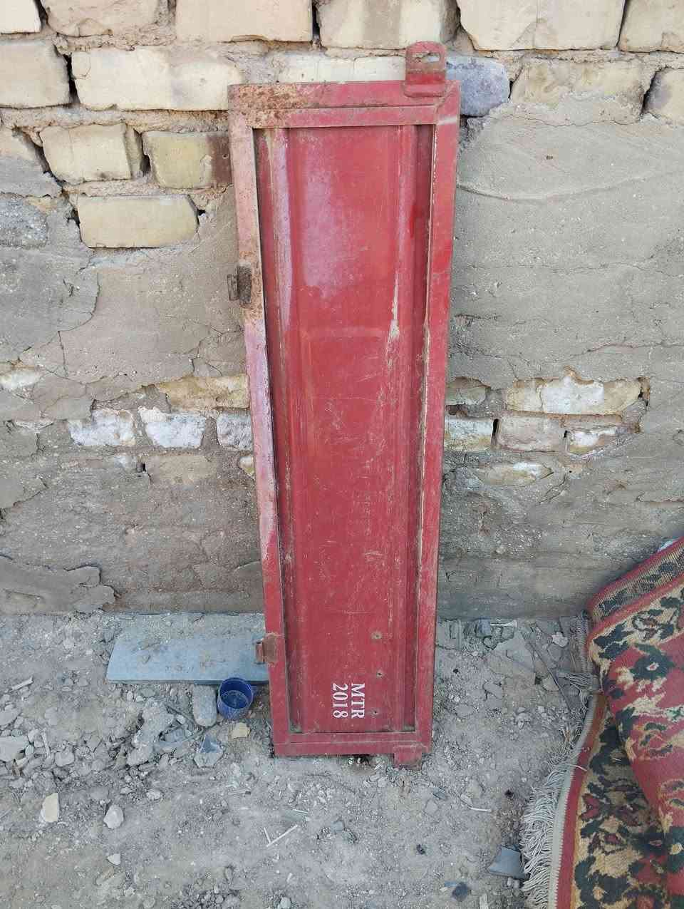 للبيع باب امتي ار 20سعر مهندسين ***********
