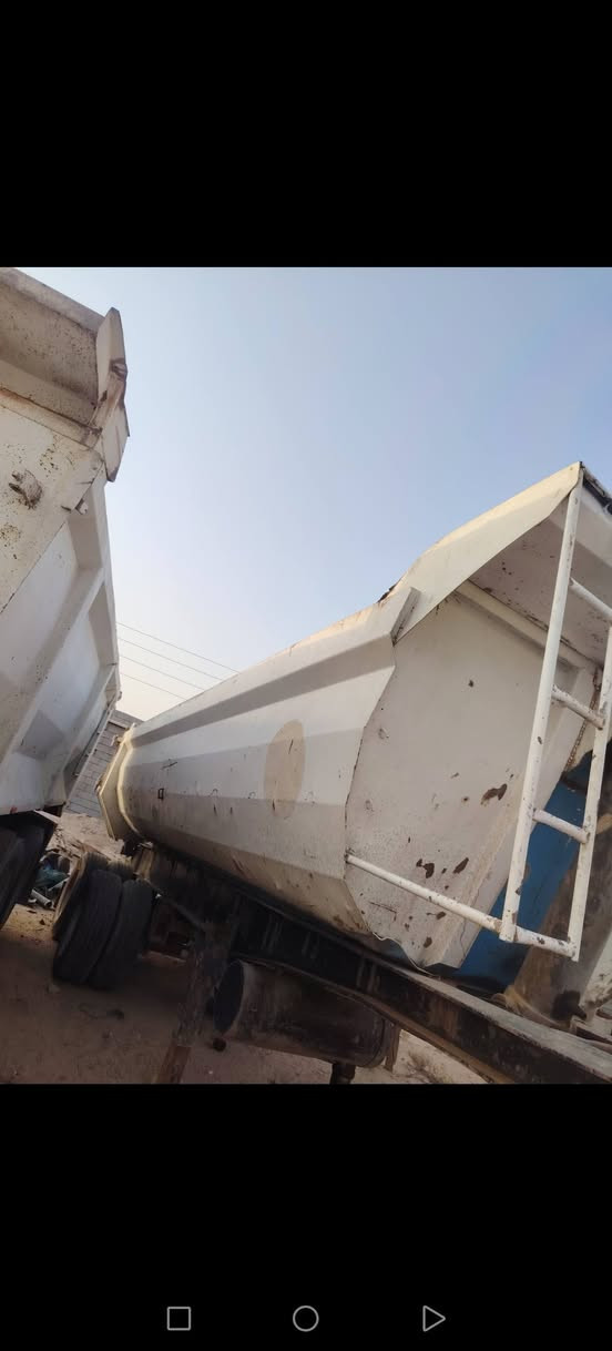 سلام عليكم عرابانه حوضيه ثلث محور وصير اربع محاور طويله بس دنكر اثالث فاتحينه منه العنوان بصره ازبير تايراته حلوات جاهزه اني مكلف بنشر اتصل *********** سعره 60بياع مستعجل راعيه
