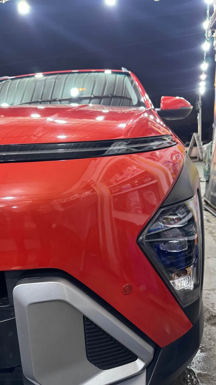 هونداي كونا وارد امريكي موديل(2024 )

لون مميز فول مواصفات عدا الفتحة 

حادثها جاملغ وبنيد 
+ قطعتين كلير امريكا

صور حادث موجوده بالمنشور 
جداً بسيط ماشيه 25 الف ميل

الشكل جديد محرك 2000 دوش 

 مرقمه اربيل تحويل ثاني يوم 

ترقيم جديد هزه وفحص كلة جديد 

السعر 164$ ورقة وبيها مجال بسيط 

العنوان : بغداد / شارع فلسطين - او القاهرة

للاستفسار :  *********** اتصال او واتساب بغداد, العراق
