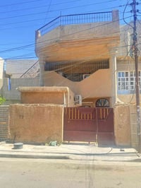الغزاليه • ١١٨م • ٣ غرف