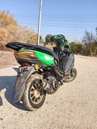 موتور • بدون سلف • بصره الدير