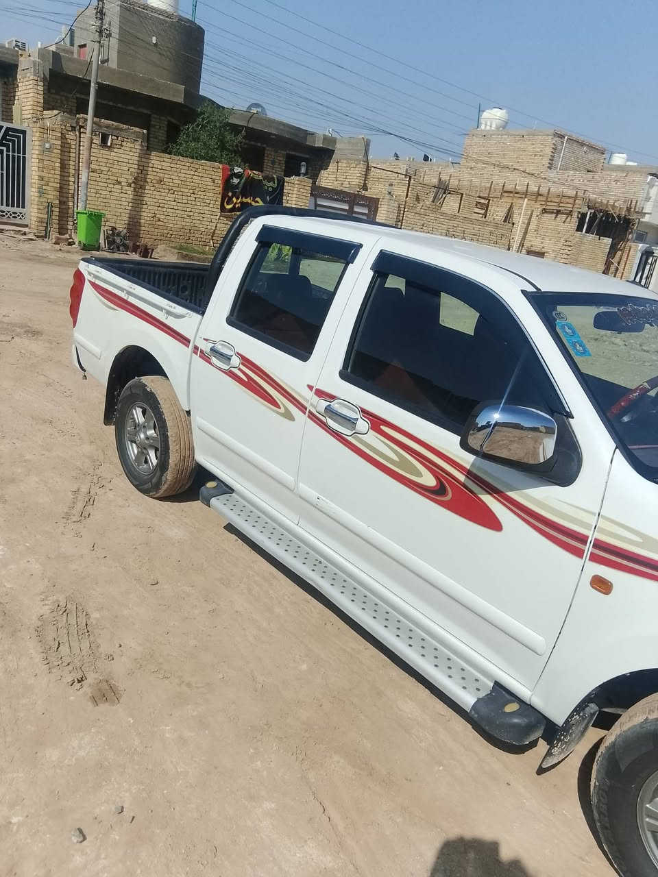 السلام عليكم
كريت مديل 18 بيه بارد بلجاملغ وشبر بلبنيد 
رقمه انكليزي بسمي سعره 85$
‏‪***********‬‏ بلكوت

