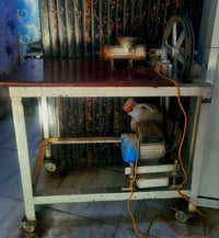 مفرمة كهربائية • تفرم ناعم وخشن • الديوانية