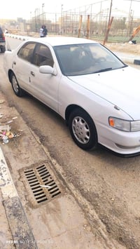 كراون كرسته • ١٩٩٦ • تحويل مباشر