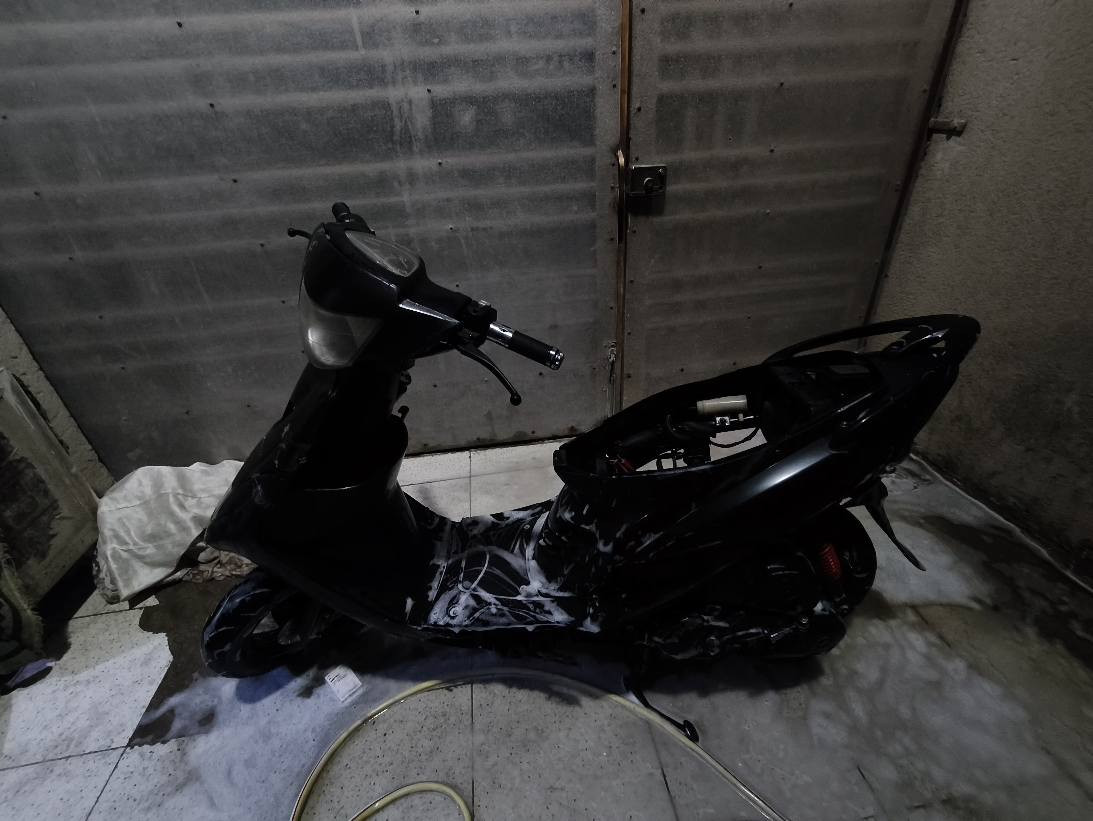 ‎دراجاه‎ البصرة, العراق


**إذا كنت صاحب هذا الإعلان وتريد حذفه لأي سبب، رجاءا أرسل رسالة إلى الدعم الفني**