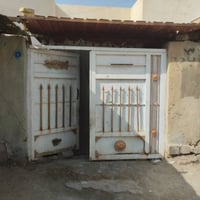 بيت ٢٠٠م • حديقه • طريق المشايه