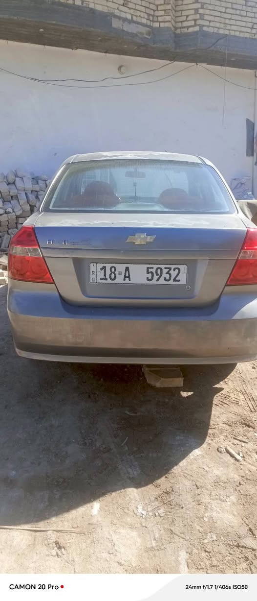 موديل 2007 كفاله عامه مكانها ابو كربلاء السعر 55..***********
