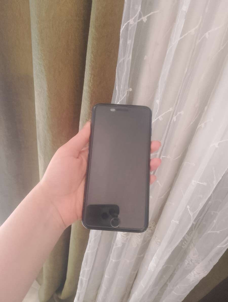 جهاز 7 بلاص
ذاكره 128
مستبدل بطارية وشاشه فقط
نضيف
مكاني كوت زين القوس


**إذا كنت صاحب هذا الإعلان وتريد حذفه لأي سبب، رجاءا أرسل رسالة إلى الدعم الفني**