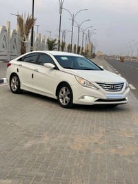 ٢٠١٤ • بنزين ٢٤٠٠ • حدادة زيرو