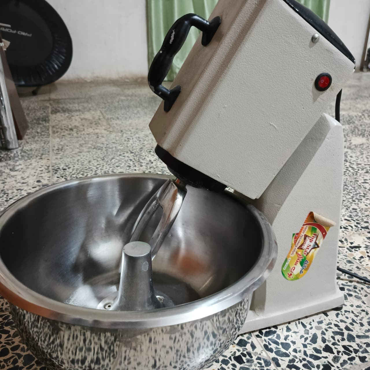 عجانه مالت معجنات وزن ٥ كيلو جديده سعره ١٢٥ مع المجال


**إذا كنت صاحب هذا الإعلان وتريد حذفه لأي سبب، رجاءا أرسل رسالة إلى الدعم الفني**