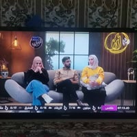 سامسونج • ٤٣بوصة • نظيف وشغّال