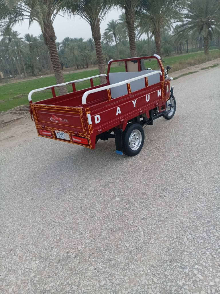 السلام عليكم ستوتة للبيع دايون 16 محرك 23. اوراق اكسن جمرة جديد  تأير جديد دبلات جدد شاصي وركبة مكفولات بدي مابي خياس  كهربايات شغالة  الستوتة مال جناي جاهزة السعر 900 و بيها مجال العنوان بابل الحمزة الغربي  ***********
