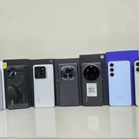 مجموعة اجهزة • مكفول • كربلاء