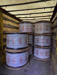 كابلات تركية • جودة عالية • للتجار