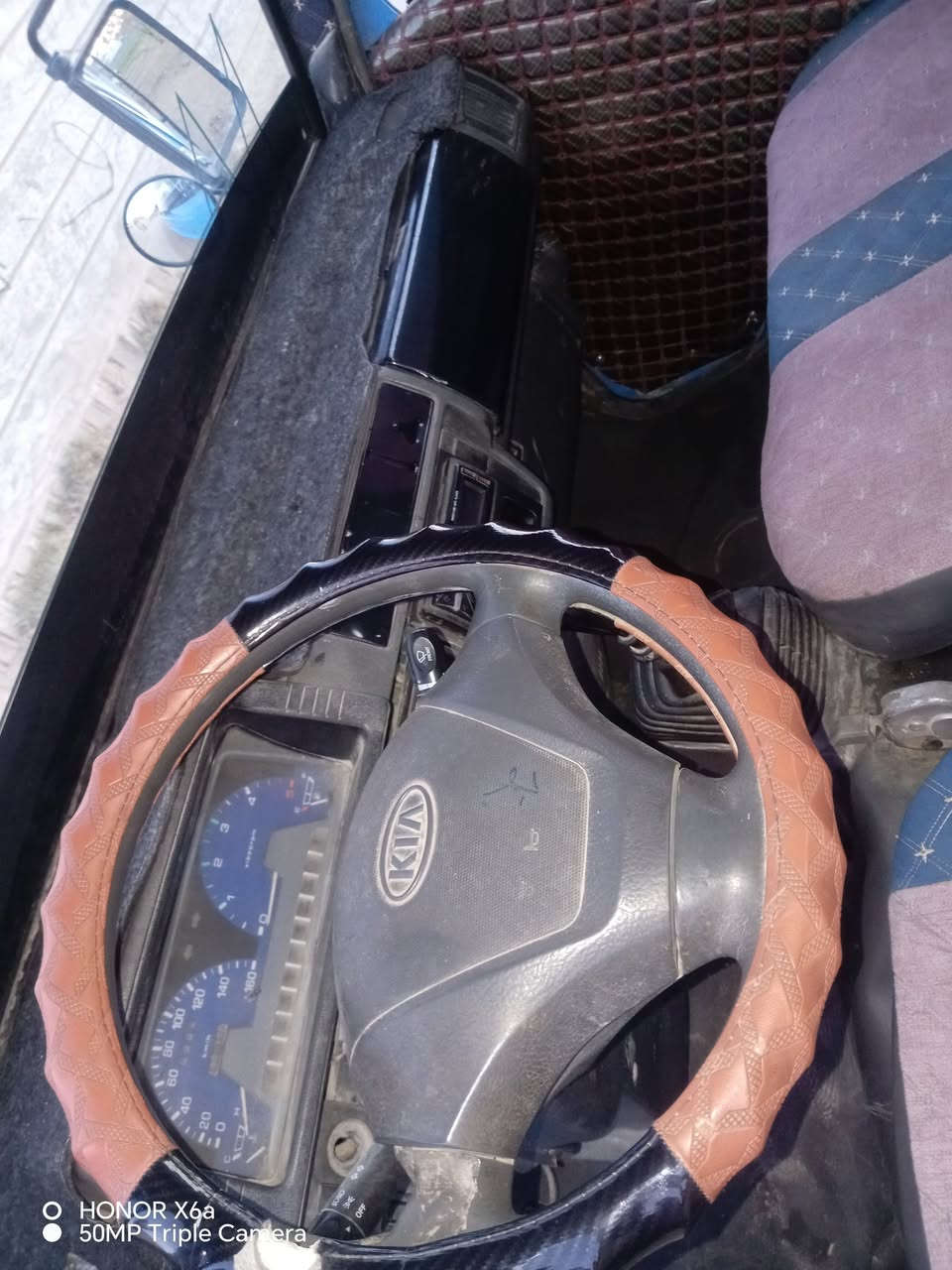 بسم لله

كيه بنكو رقم أنبار موديل ٩٧ مشروع وطني سنويه لل ٣٠ رقم انكليزي بس عل استلام  تحويل ثاني يوم كير محرك باور وصدر كهربائيات تخم تاير جاهزه مال جناي سياره حيل حلوه احله من صور مكانها رمادي الخالديه  سعر ٥٧هاتف ***********
