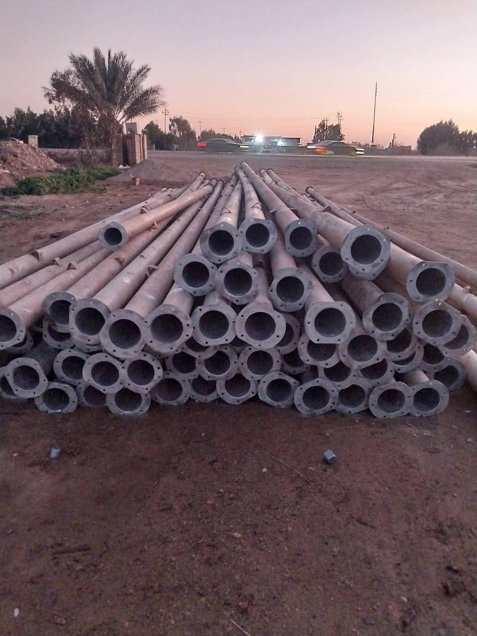 بوري سعيدان صدامي و ٤ بواري خريف الاتصال ***********
