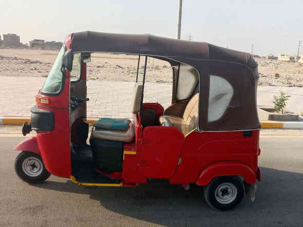 السلام عليكم تكتك موديل 22 نضيفه وحلوه كبل لشارع ماتعبك والسعر 8وبيها مجال ***********
