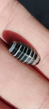 جزعة يمانية • تراش عباسي • قديم