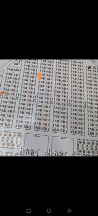 توزيع شبكات • ٢٥٠م • قريبة مستشفى الجديده
