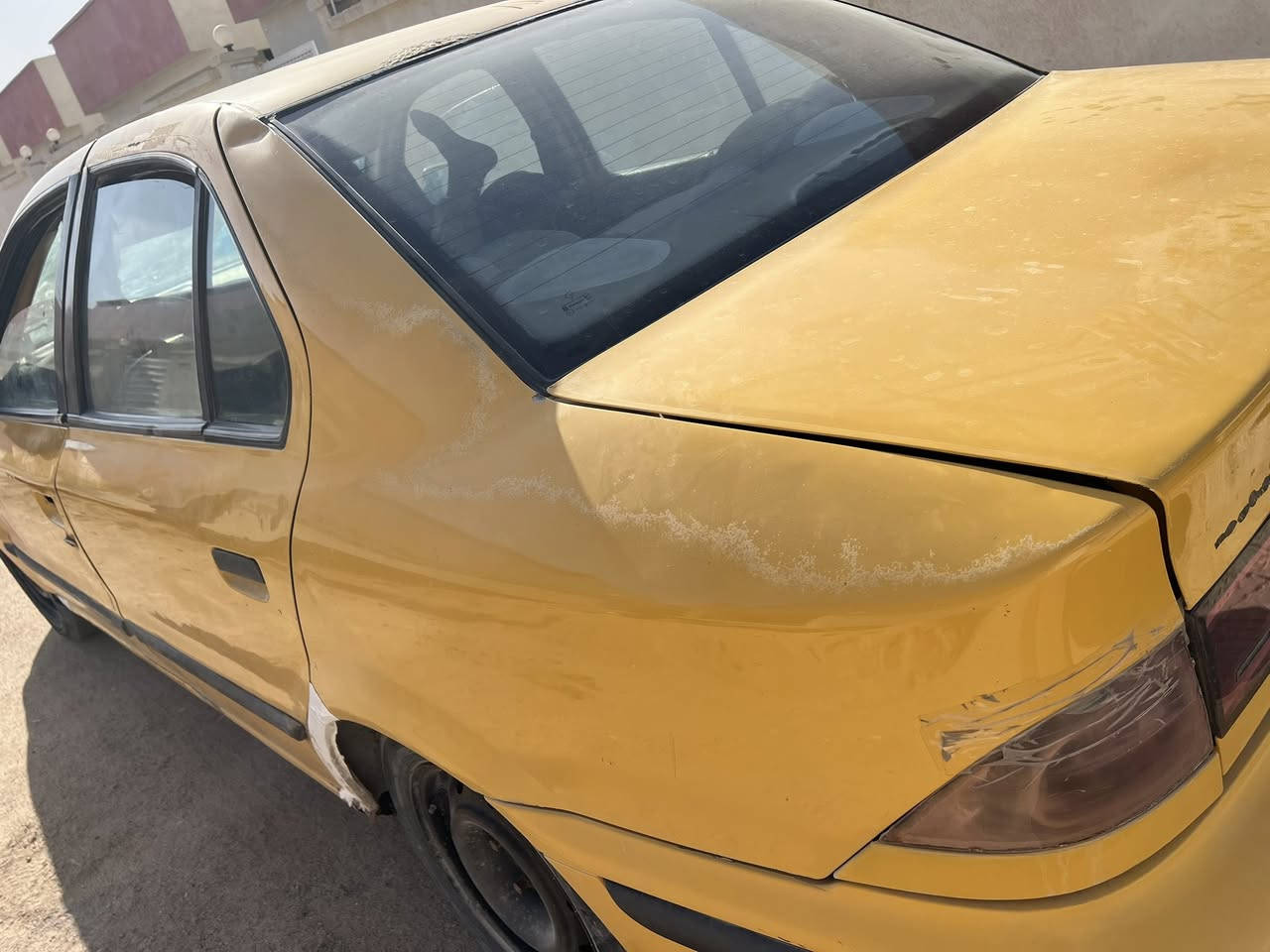 سمند 2011 محوره كير ومكينه بيكاجو مكينه صالي شهر من شادهه الكير يبوش بربعين مصفره هيئه وغرامات مكانهه ناصريه مركز راعيهه يريد مداور سعرهه 28 وبيهه مجال قليل ***********
