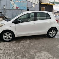 يارس • ٢٠١٠ • توماتيك