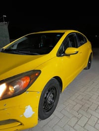 ٢٠١٤ • محرك وكير سليم • باسمي ٢٠٢٨