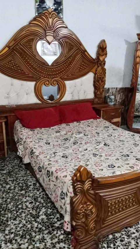 غرفه صاج جديده ونظيفه تكمه تفصال  سعره 600بيه مجال مكان بغداد


**إذا كنت صاحب هذا الإعلان وتريد حذفه لأي سبب، رجاءا أرسل رسالة إلى الدعم الفني**