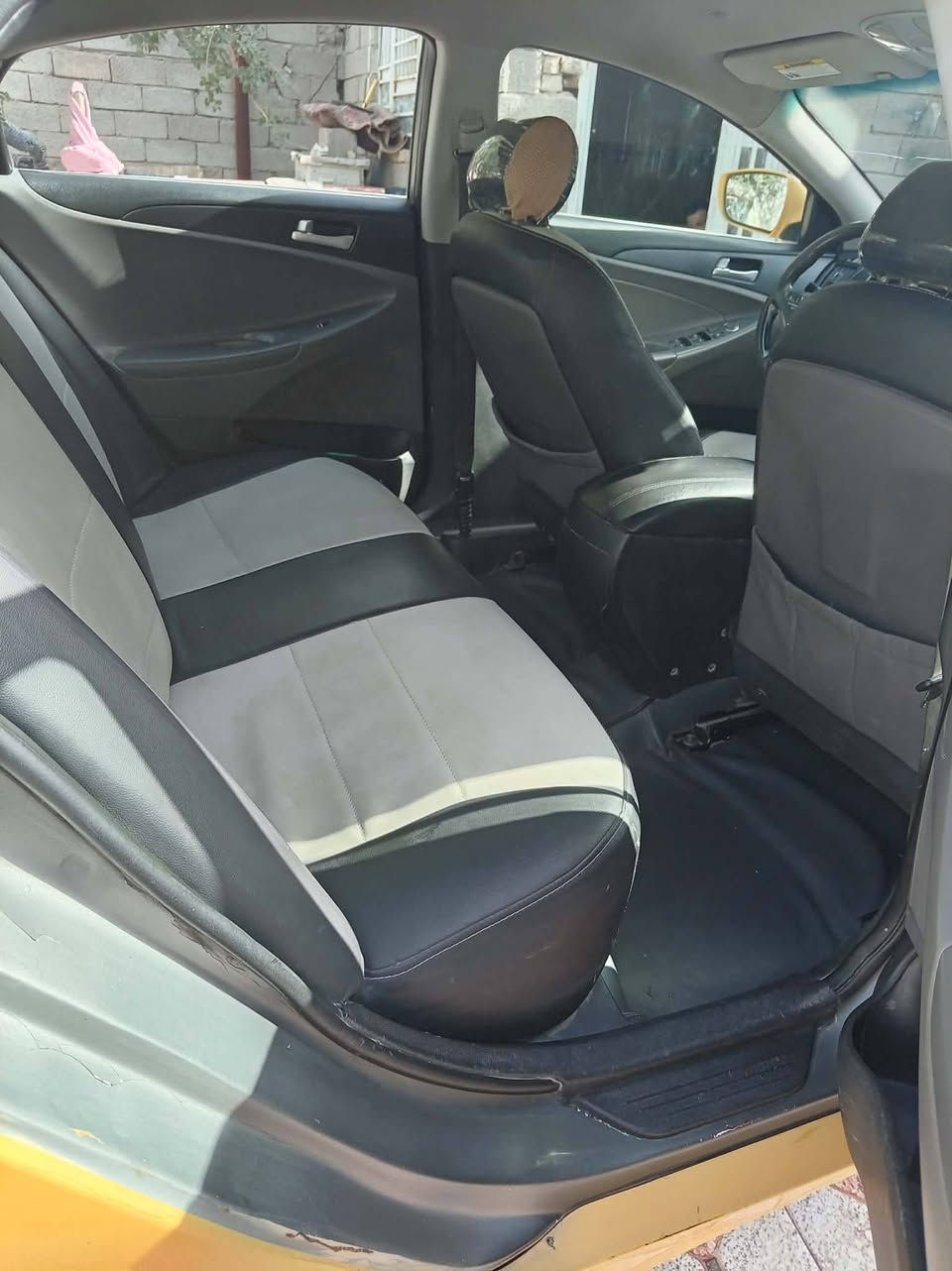 السلام عليكم
سونات البيع مديل 11 رقم كربلاء انكليزي مشروع وطني تتحول اي محافظه مصفره هيئه وغرامه
سياره وارد أمريكي ضربته جاملخ خلفي جهت العبري فوك تاير ع هلال ماواصل دواخل
مكينه  ٢٤٠٠ كير حداديه تبريد كله جديد سياره جاهزه ترايك وين مايعجبك
راعيه بناصريه ومكان سياره هم ناصريه مركز
السعر 90وبيه مجال قليل
لاتصال والاستفسار ع رقم
***********
