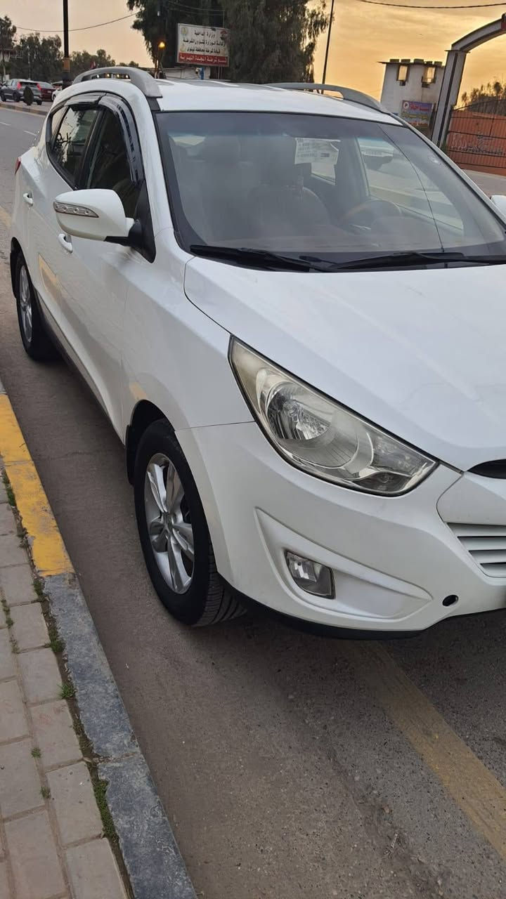 السلام عليكم
توكسن موديل  2011 بدون صبغ 
 محرك وكير مامفتوح
 رقم اربيل
 السيارة حيل  نظيفة
السعر ١٤٠ ورقة
المكان الموصل 
للتواصل على الرقم 
***********
