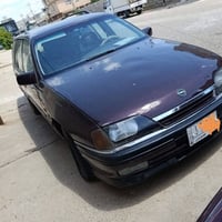 اوميكا استيشن • ١٩٩١ • رقم كركوك