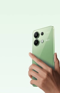 ريدمي ١٣ ٢٥٦ • استخدام قليل • ديالى شهربان