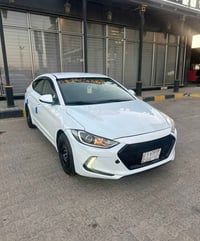 النترا ٢٠١٧ • وارد امريكي • محرك ٢٠٠٠