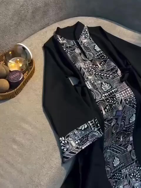 لسنا الوحيدون لكننا المميزون 👌

اجمل الماركات العالميه 🇹🇷 ـــ🇮🇹  

جدينا اليوم 🍬🌸

خامه جنن🫣🦋دابل الايطالي

موديل روعه ولا غلطه

فستان رمضاني جديـْْNeWـْْد 

يلبس قياسات 38-40-42-44-46-48


**إذا كنت صاحب هذا الإعلان وتريد حذفه لأي سبب، رجاءا أرسل رسالة إلى الدعم الفني**