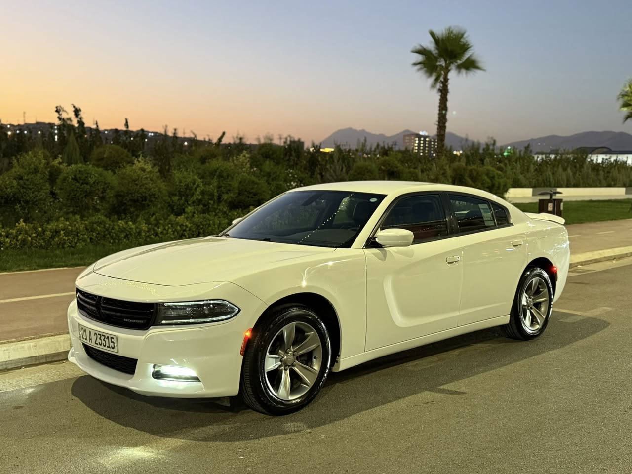 ﷽
‏‎سلام عليكم اخوان شكرا المتابعينه ألكرام بكل ماهو جديد وومميز للبيع جارجر 2019. كير مكينه تخم تاير. كله بشرط الفحص. 

كلين تايتل خليجي سياره 
خليجيه وكاله هارلم
‏‎سيارة مواصفات عدى الفتحه 
‏‎فئه SXT
📞 : ***********

🌹🌹🌹🌹🌹🌹🌹🌹🌹🌹

‏‎المواصفات :

‏‎حساس 

بلاجكتور 

‏‎كشن تدفئه  

‏‎تشغيل بعد 

‏‎ويل ١٨  

‏‎حساس خلفي 

‏‎كامره 

‏‎مكينه 6 سلندر ٣٦٠٠

‏‎شاشە ئایباد 

‏‎کامیرا 

‏‎داخل احمر

‏‎لايت زنون 

‏‎كشنات كهرباء 

‏‎ رقم اربيل رقم جديد و باسمي

‏‎مکان 📌/ سلیمانیە 

📞 ***********
