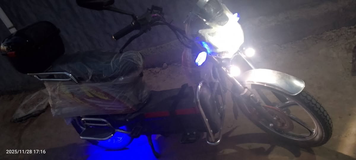 سلام عليكم موطور شحن للبيع موديل 2025 مستخدم اقل من الشهرين عدد البطاريات 6 بي ثلاث انظمه تشغيل بصمه وكرت وجوزه المكان الكرمه اي استفسار اخر اتصال على هذا الرقم //***********//***********// السعر خاص
