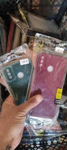 للبيع كفرات ارخص من الجملة عندي كمية  ايتمات مشكلة وكفرات كلة حديثة وسعر جدا مناسب🔥
***********
***********
