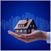 مساحه 100متر واجه5 اونزال20 يحتوي على كراج و3غرف نوم+ستقبال+مطبخ صاله ...